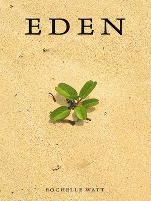 cover image of Eden